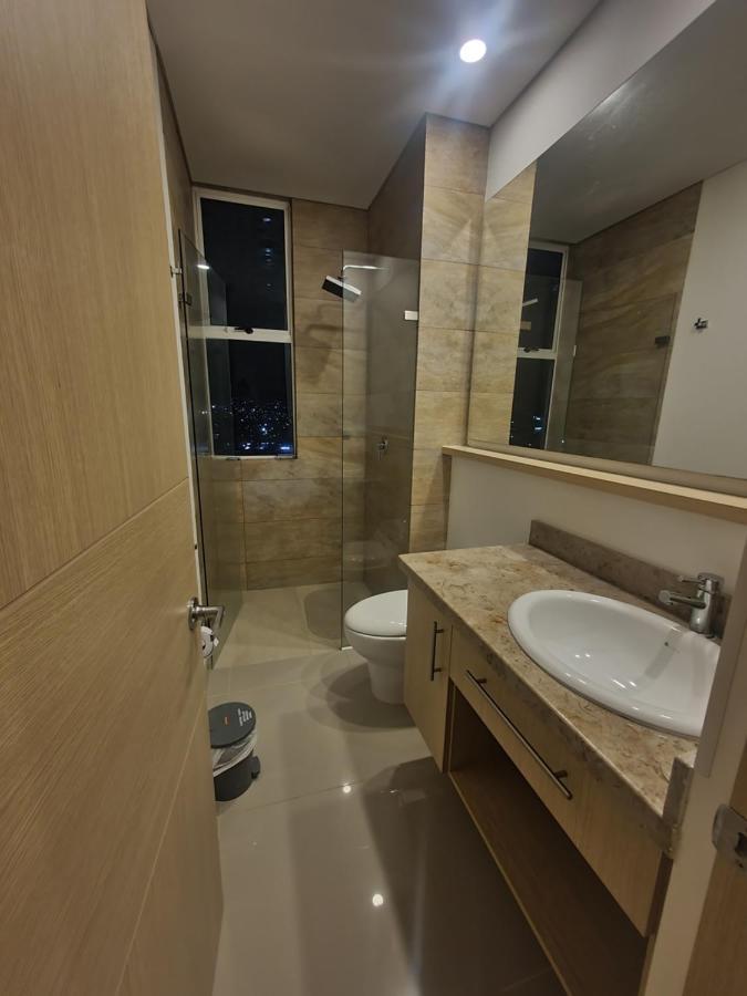 Edificio Reserva Del Mar, Apartamentos 1618, 1614 Y 1714 Santa Marta  Extérieur photo