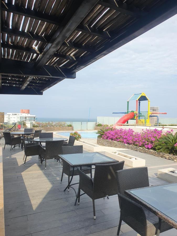 Edificio Reserva Del Mar, Apartamentos 1618, 1614 Y 1714 Santa Marta  Extérieur photo