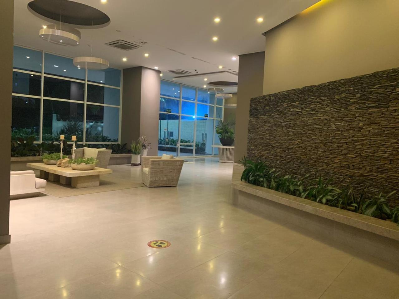 Edificio Reserva Del Mar, Apartamentos 1618, 1614 Y 1714 Santa Marta  Chambre photo